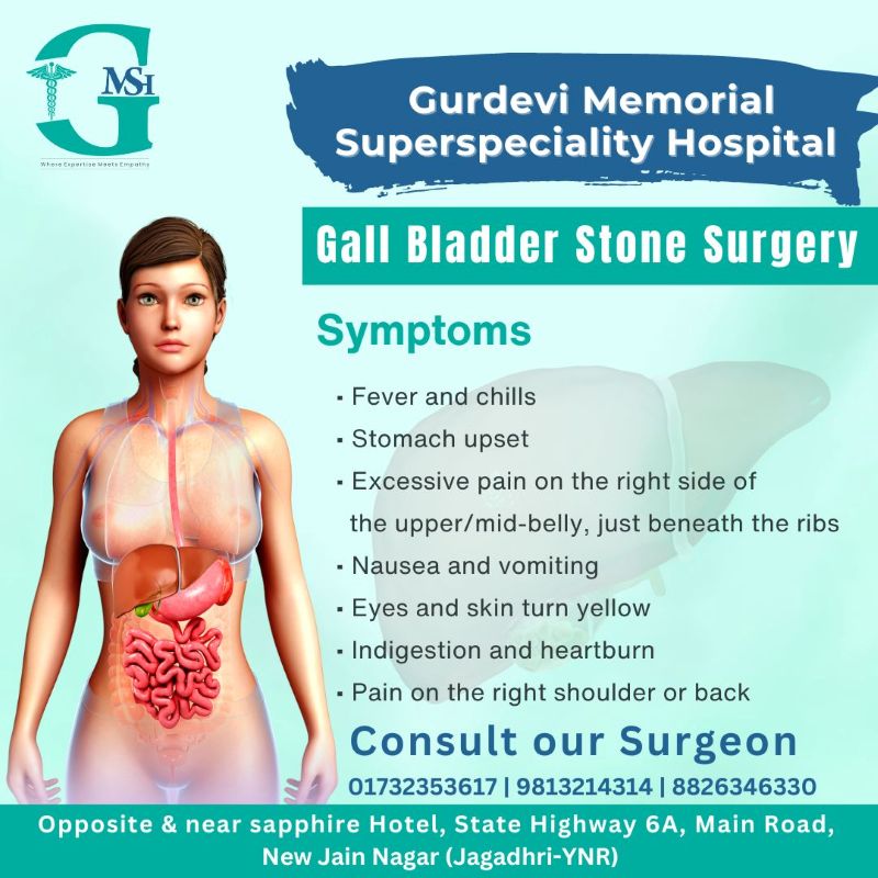 Gallstones prevention