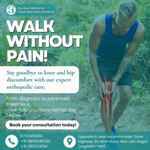 joint pain in winter