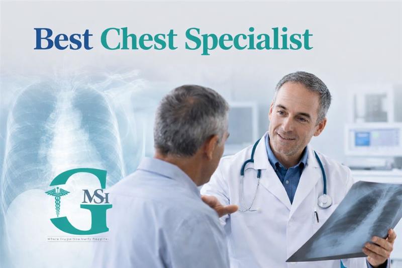 Best Chest Specialist